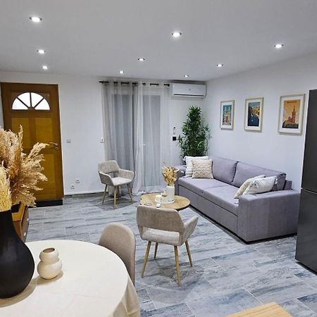 Appartement Neuf マルセイユ エクステリア 写真