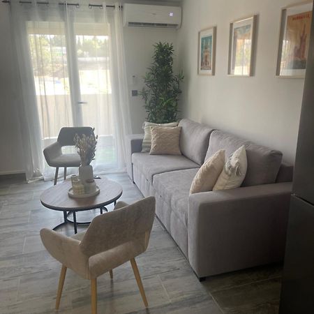 Appartement Neuf マルセイユ エクステリア 写真