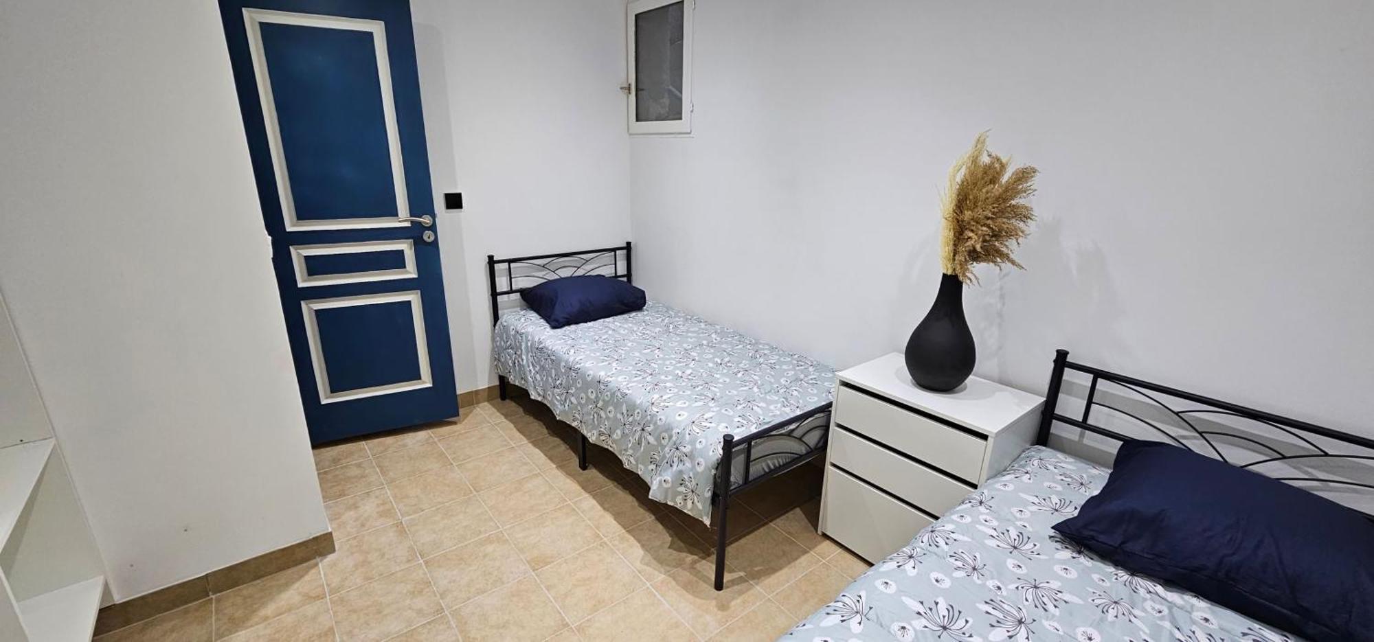 Appartement Neuf マルセイユ エクステリア 写真
