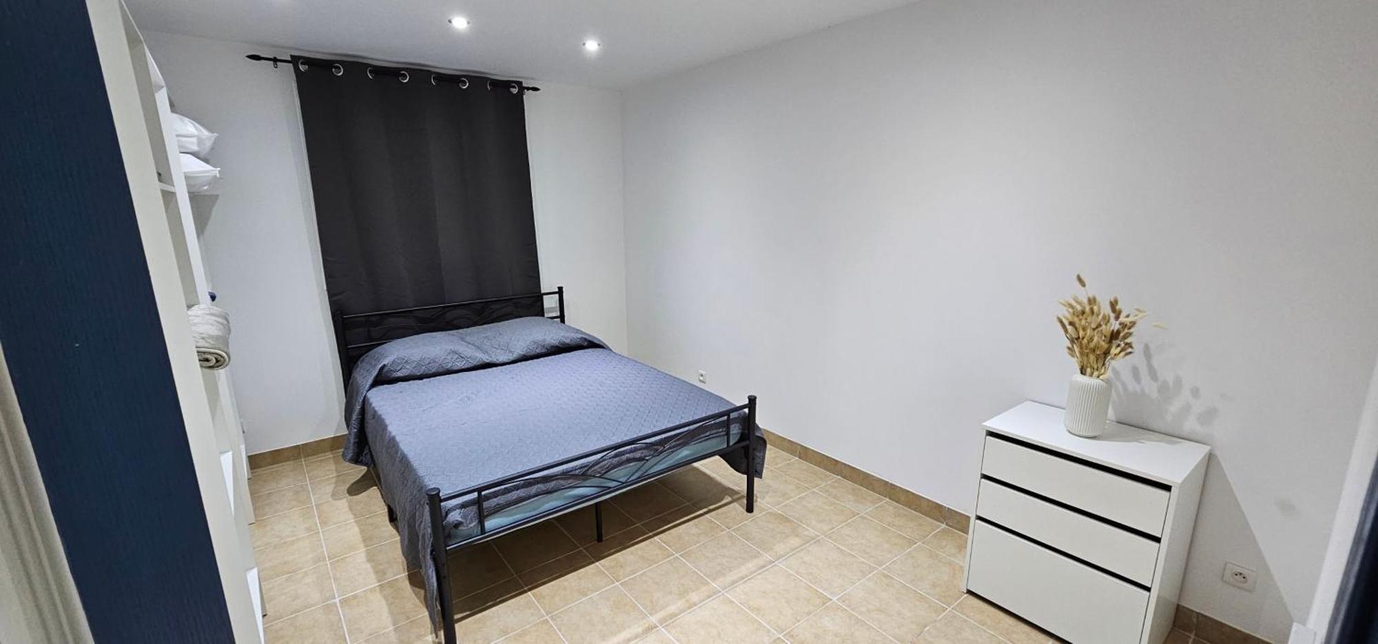 Appartement Neuf マルセイユ エクステリア 写真