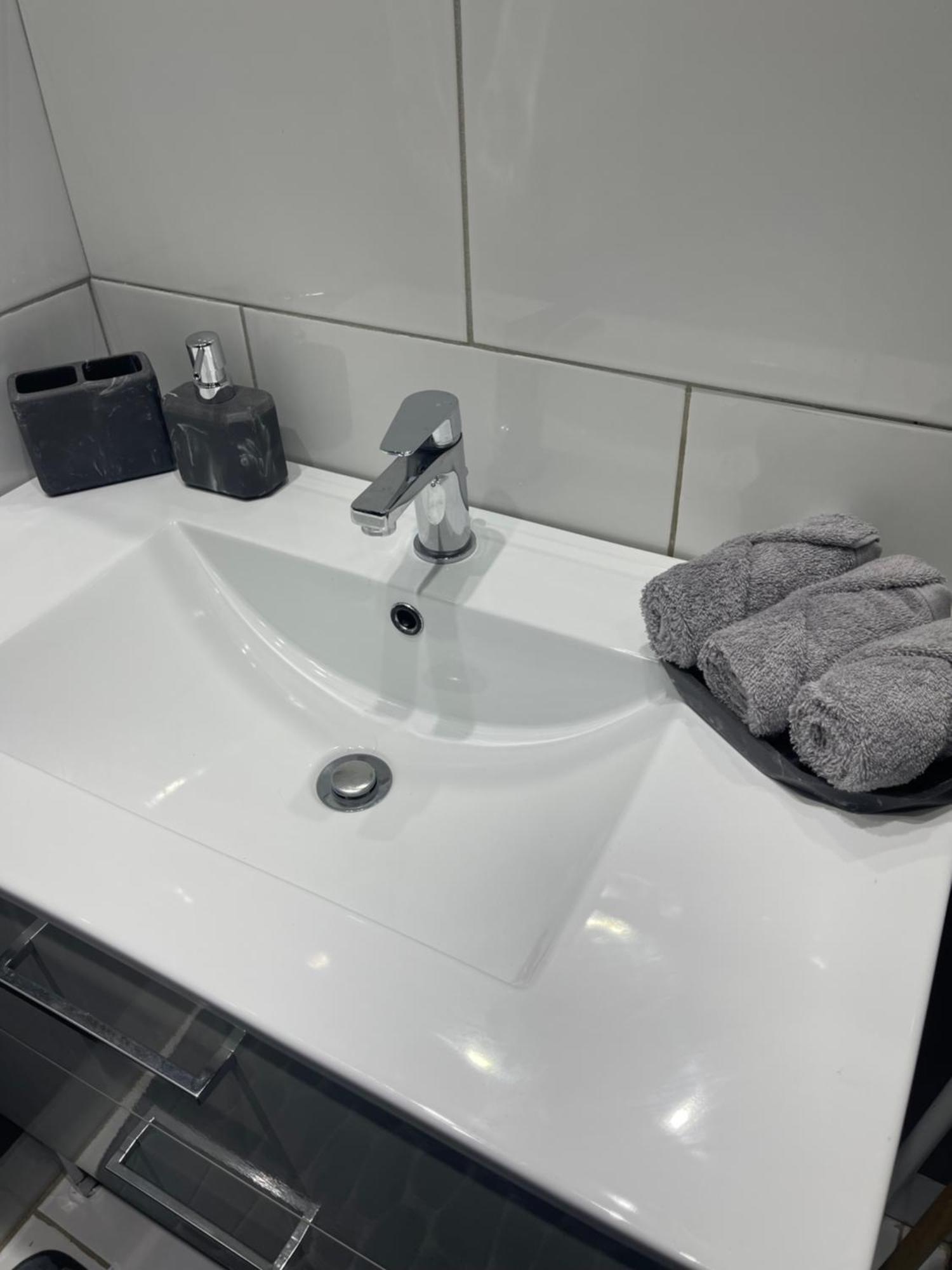 Appartement Neuf マルセイユ エクステリア 写真